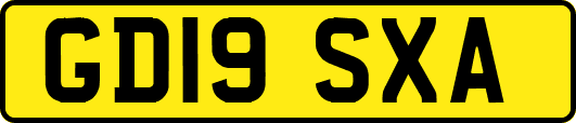 GD19SXA
