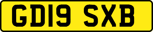 GD19SXB