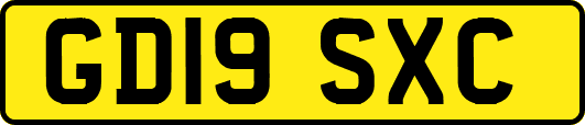 GD19SXC