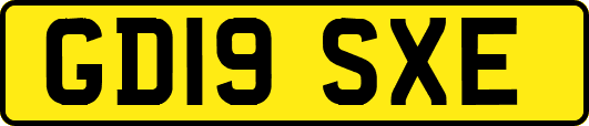 GD19SXE