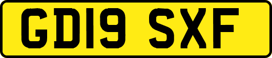 GD19SXF