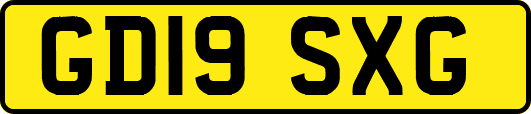 GD19SXG