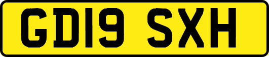 GD19SXH