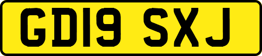 GD19SXJ