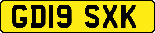 GD19SXK
