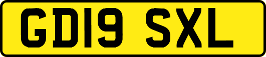 GD19SXL