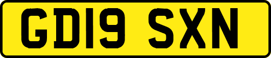 GD19SXN