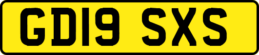 GD19SXS