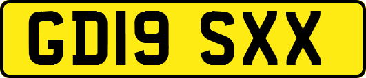 GD19SXX