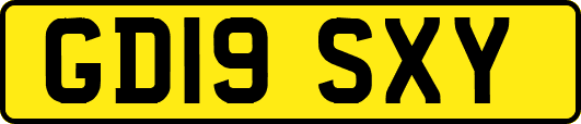 GD19SXY