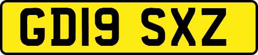 GD19SXZ