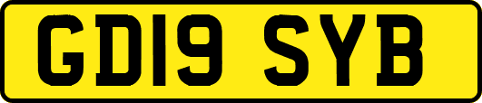 GD19SYB