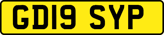 GD19SYP