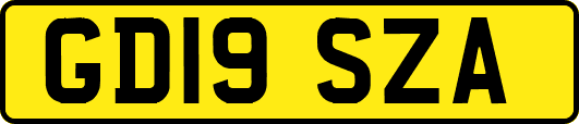 GD19SZA