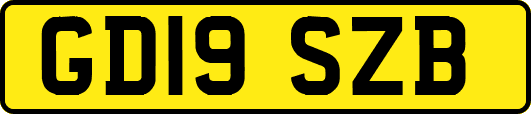 GD19SZB