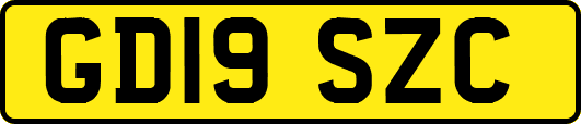 GD19SZC