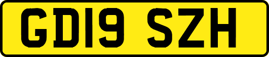 GD19SZH