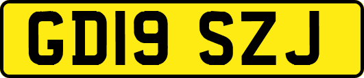 GD19SZJ