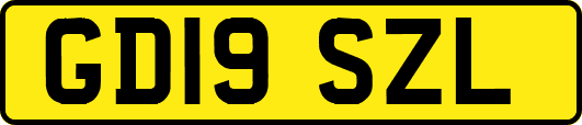 GD19SZL