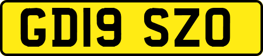 GD19SZO