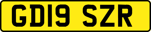 GD19SZR