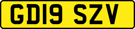 GD19SZV