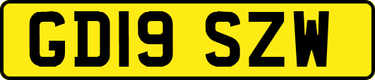 GD19SZW