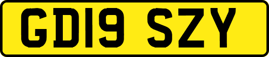 GD19SZY