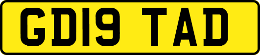 GD19TAD