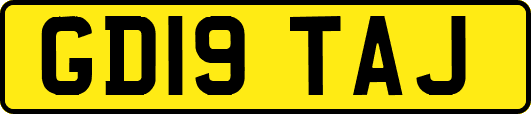 GD19TAJ