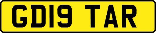 GD19TAR