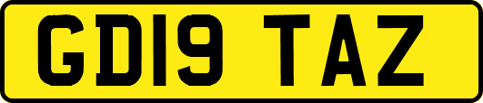 GD19TAZ