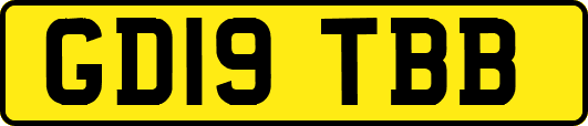 GD19TBB