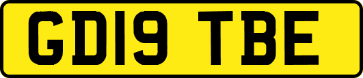 GD19TBE