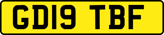 GD19TBF