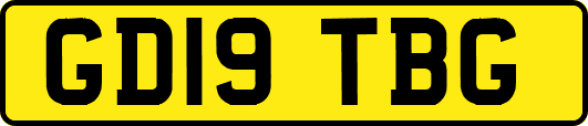 GD19TBG