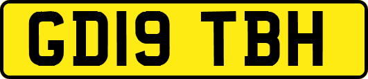 GD19TBH