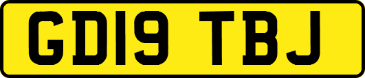 GD19TBJ