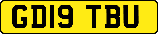 GD19TBU
