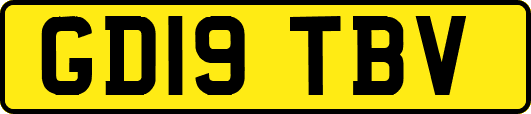 GD19TBV