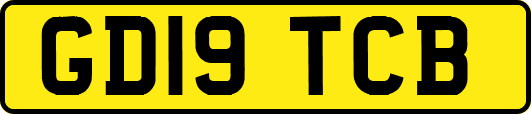 GD19TCB
