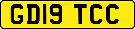 GD19TCC