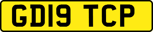 GD19TCP
