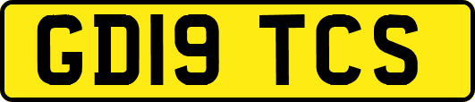GD19TCS