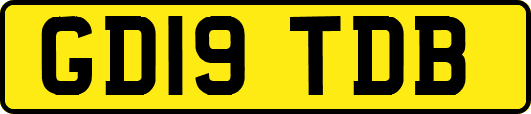 GD19TDB