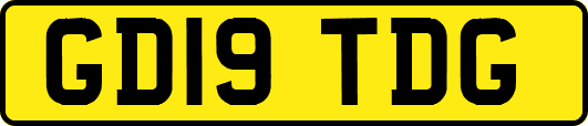 GD19TDG