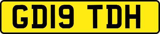 GD19TDH