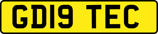 GD19TEC
