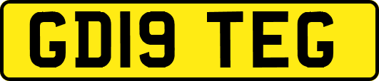 GD19TEG