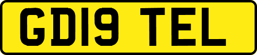 GD19TEL